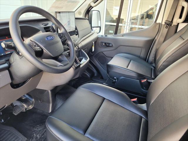 2026 Ford Transit Cargo Van 150