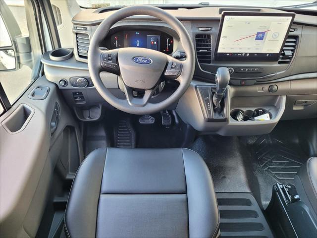 2026 Ford Transit Cargo Van 150
