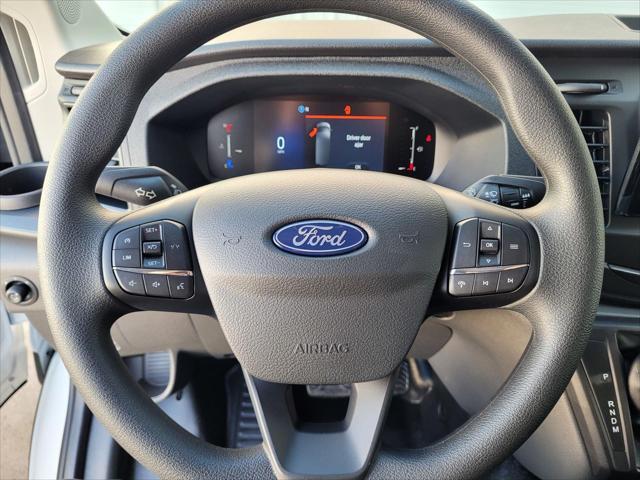 2026 Ford Transit Cargo Van 150
