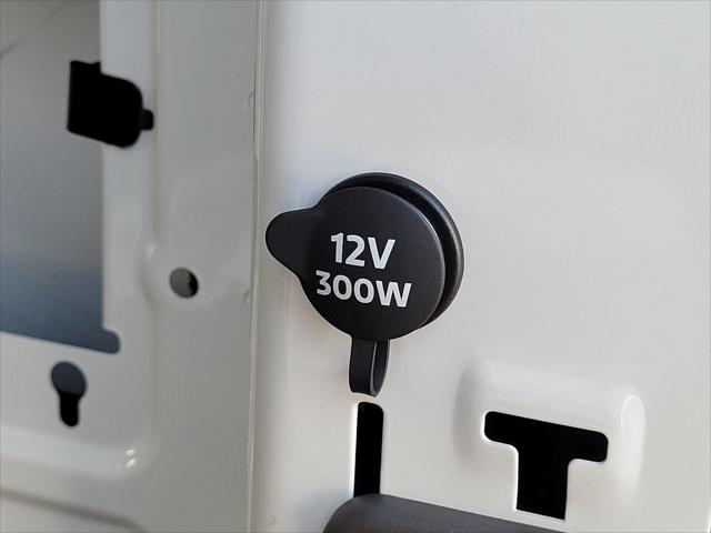 2026 Ford Transit Cargo Van 150