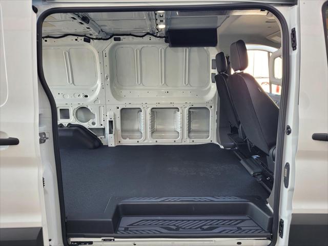 2026 Ford Transit Cargo Van 150
