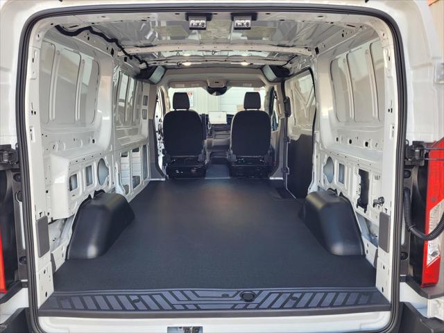 2026 Ford Transit Cargo Van 150