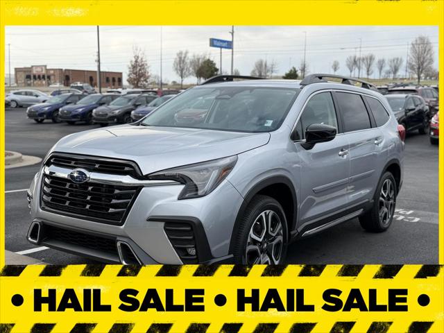 2026 Subaru Ascent Touring 7-Passenger for sale in Joplin, MO