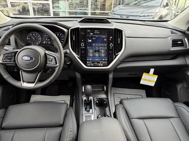 2026 Subaru Ascent Touring 7-Passenger