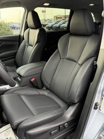 2026 Subaru Ascent Touring 7-Passenger