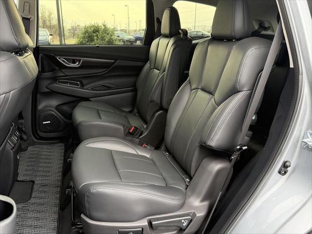 2026 Subaru Ascent Touring 7-Passenger