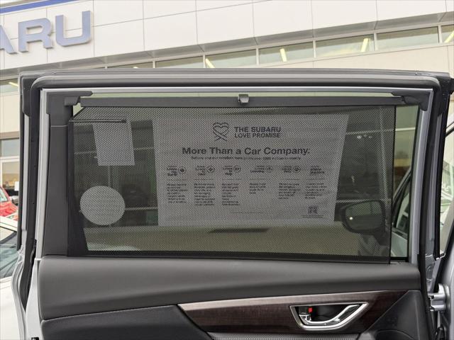 2026 Subaru Ascent Touring 7-Passenger