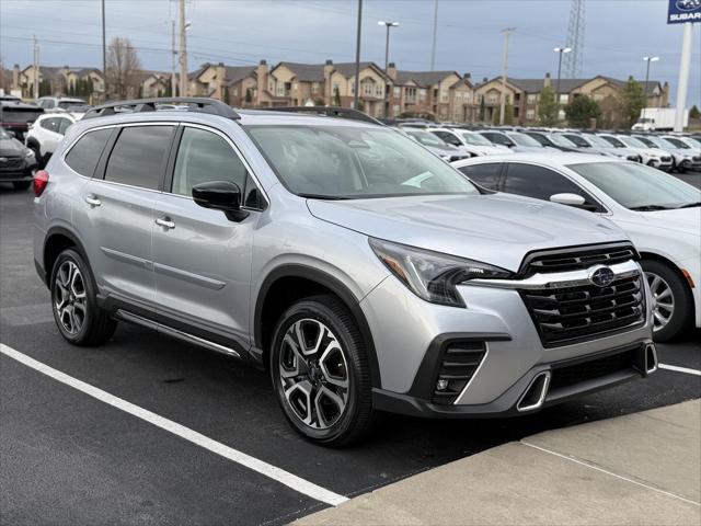 2026 Subaru Ascent Touring 7-Passenger