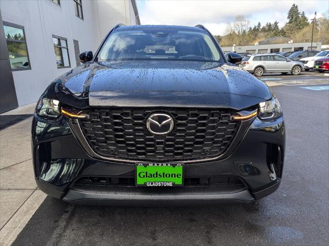 2026 Mazda X-90 3.3 Turbo Premium Sport