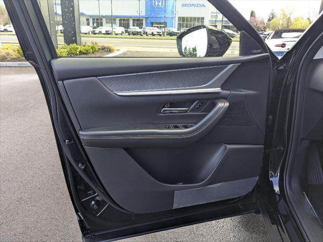 2026 Mazda X-90 3.3 Turbo Premium Sport