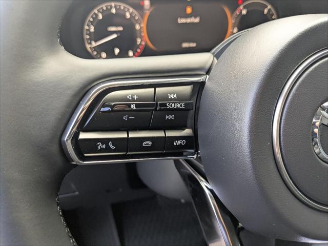 2026 Mazda X-90 3.3 Turbo Premium Sport