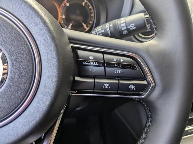 2026 Mazda X-90 3.3 Turbo Premium Sport