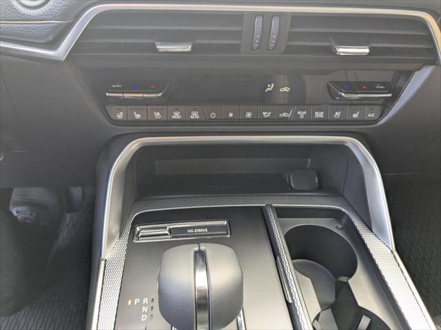2026 Mazda X-90 3.3 Turbo Premium Sport