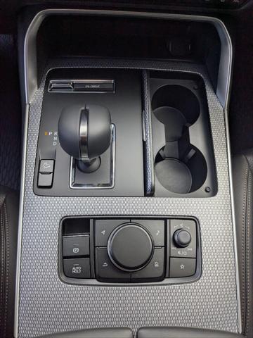 2026 Mazda X-90 3.3 Turbo Premium Sport