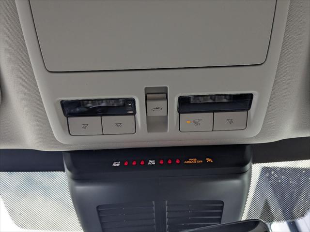 2026 Mazda X-90 3.3 Turbo Premium Sport