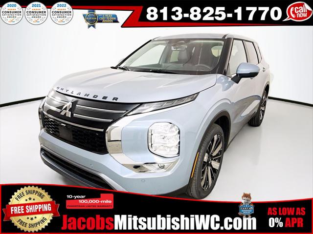 2026 Mitsubishi Outlander SE 1.5T 2WD for sale in Wesley Chapel, FL