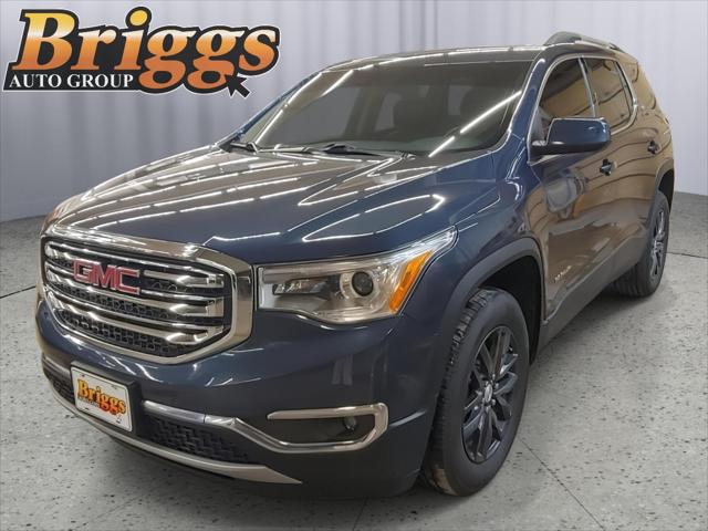 2018 GMC Acadia SLT-1 for sale in Manhattan, KS