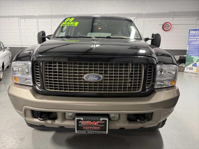 2004 Ford Excursion Eddie Bauer