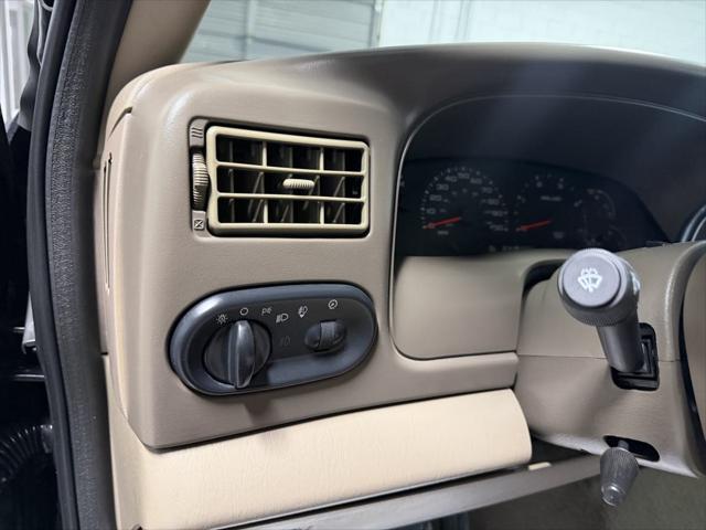 2004 Ford Excursion Eddie Bauer