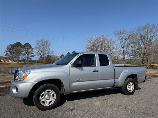 2008 Toyota Tacoma Access Cab 2WD for sale in Hamilton, AL