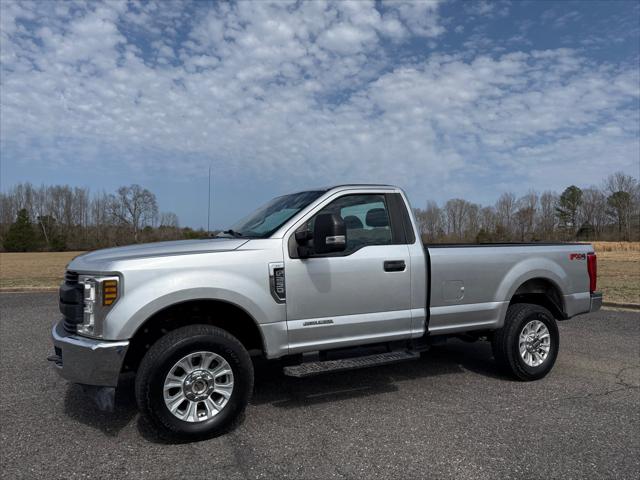 2019 Ford F-250 XL for sale in Hamilton, AL