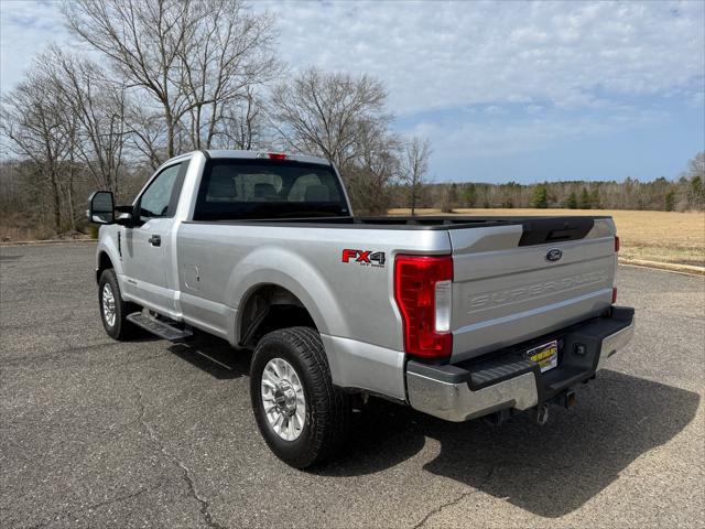 2019 Ford F-250 XL