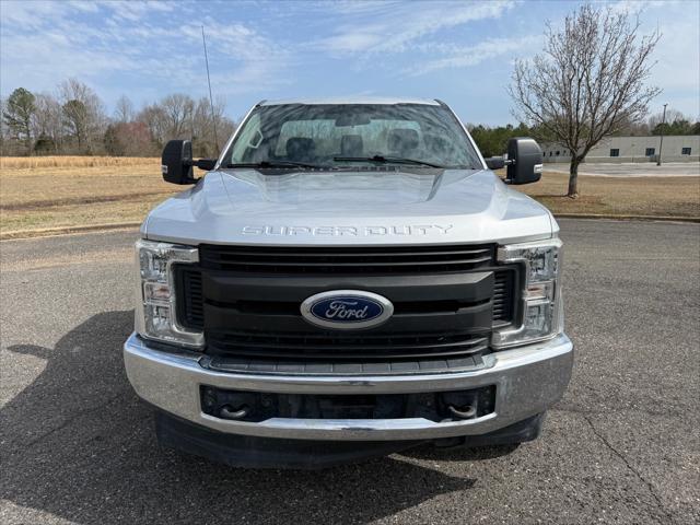2019 Ford F-250 XL