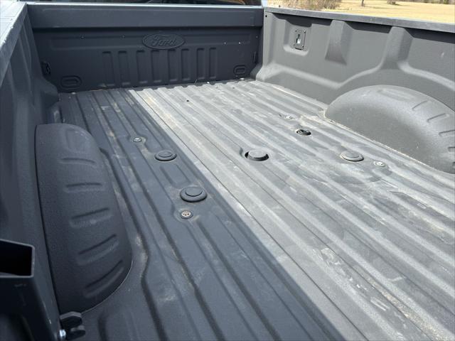 2019 Ford F-250 XL