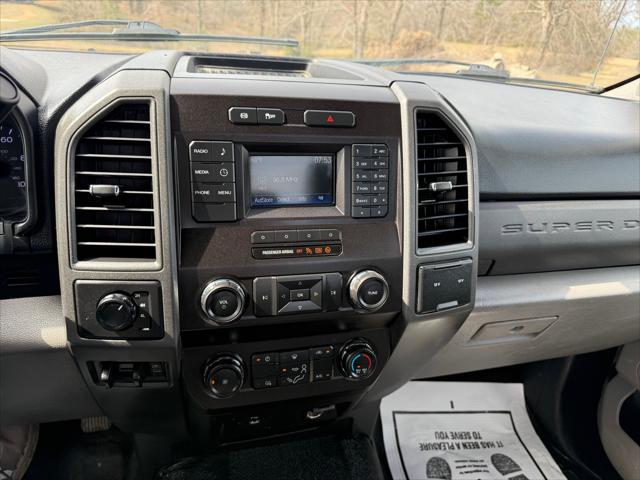 2019 Ford F-250 XL