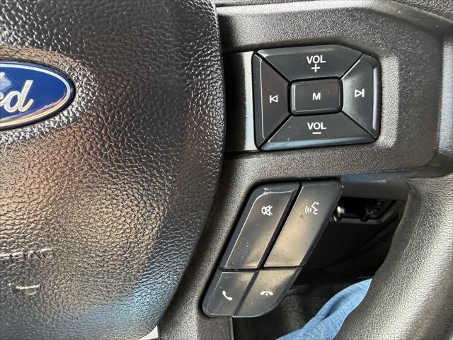 2019 Ford F-250 XL