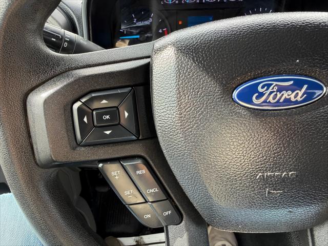 2019 Ford F-250 XL