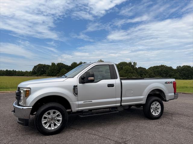 2019 Ford F-250 XL for sale in Hamilton, AL