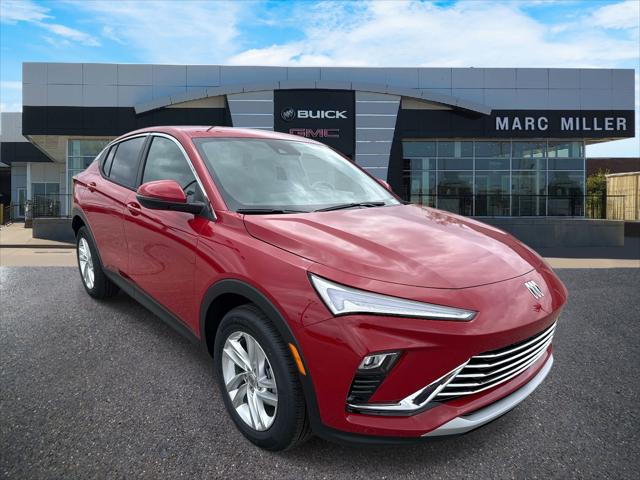 2026 Buick NV Preferred FWD for sale in Tulsa, OK