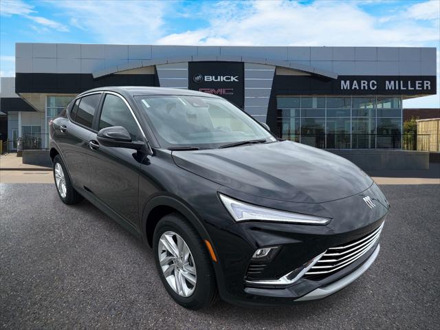 2026 Buick NV Preferred FWD for sale in Tulsa, OK