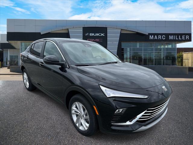 2026 Buick NV Preferred FWD for sale in Tulsa, OK