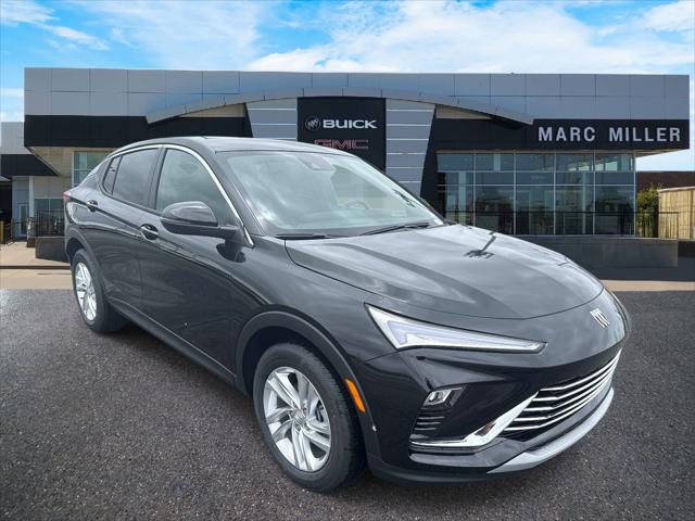 2026 Buick NV Preferred FWD for sale in Tulsa, OK