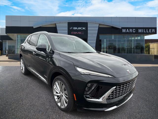 2026 Buick Envision Avenir AWD for sale in Tulsa, OK