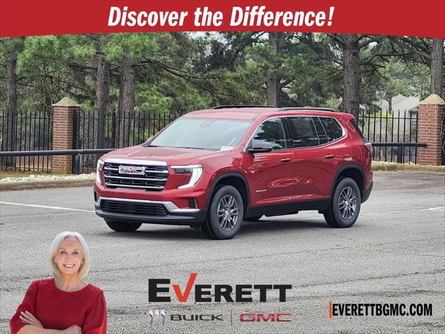 2026 GMC Acadia Elevation FWD for sale in Bryant, AR