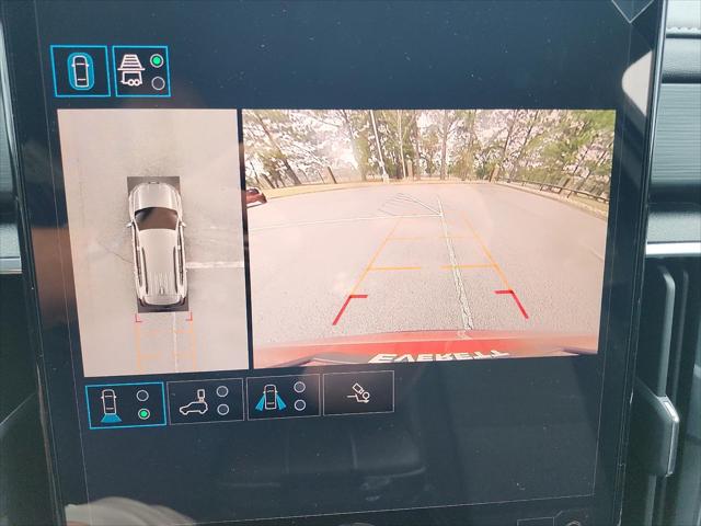 2026 GMC Acadia Elevation FWD