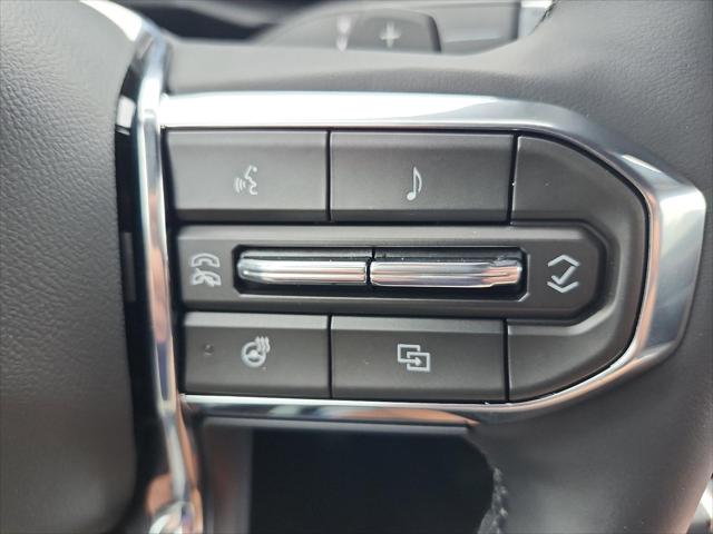 2026 GMC Acadia Elevation FWD