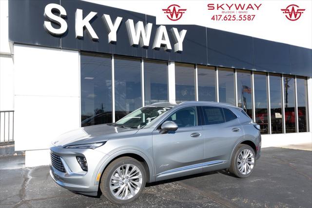 2026 Buick Envision Avenir AWD for sale in Joplin, MO