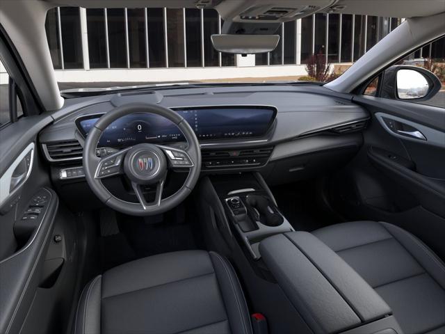 2026 Buick Envision Avenir AWD