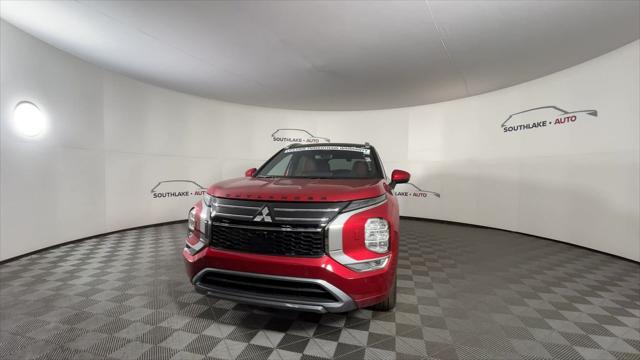 2026 Mitsubishi Outlander SEL 1.5T S-AWC