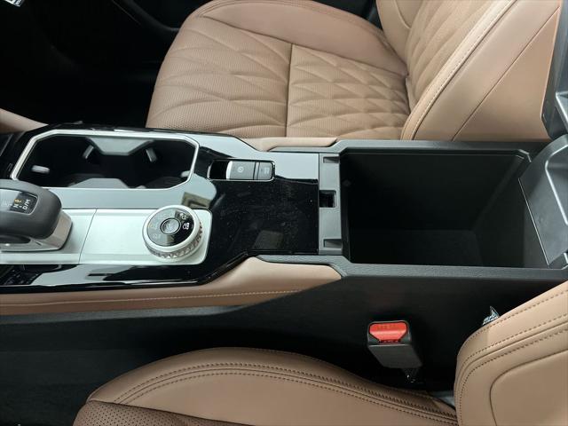 2026 Mitsubishi Outlander SEL 1.5T S-AWC