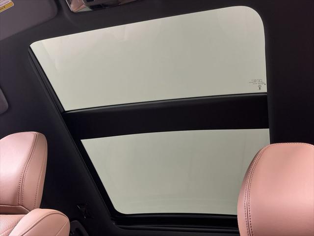 2026 Mitsubishi Outlander SEL 1.5T S-AWC