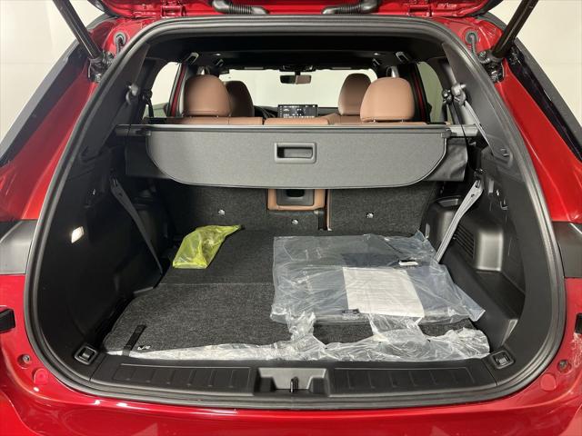 2026 Mitsubishi Outlander SEL 1.5T S-AWC