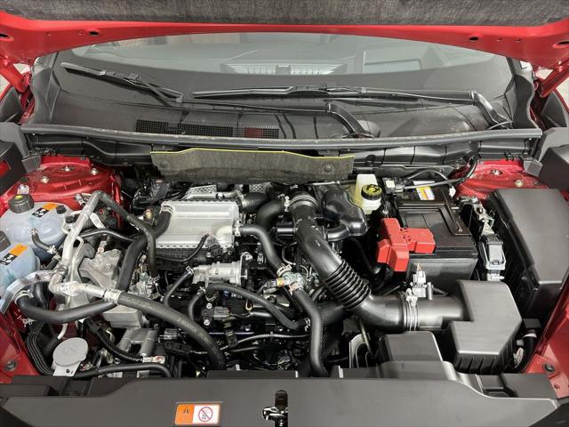 2026 Mitsubishi Outlander SEL 1.5T S-AWC