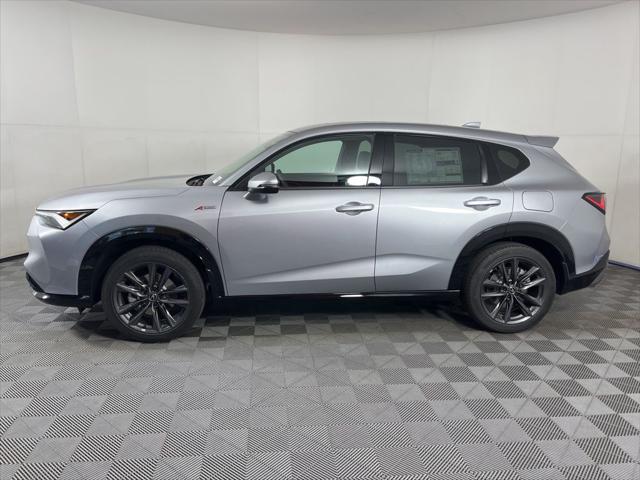 2026 Acura ADX w/A-Spec Package