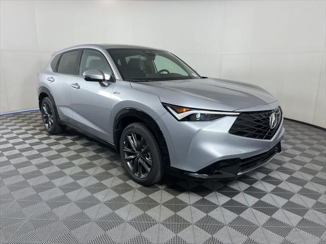 2026 Acura ADX w/A-Spec Package