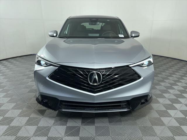 2026 Acura ADX w/A-Spec Package